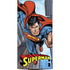 DC Comics Superman Flying Pose XBox Series X Digital Edition Console Skin